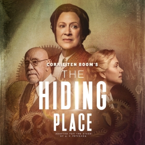 Due to High Demand, Select North America Cinemas Extend Screening of THE HIDING PLACE Photo