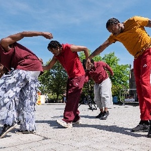 Certain Blacks Ensemble Festival Will Return in July Photo