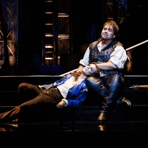 Review: DALIBOR is Smashing Smetana at Bard’s SummerScape under Botstein Photo