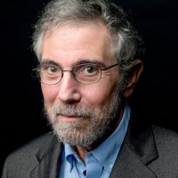 Nobel Prize Winner and New York Times Columnist Paul Krugman Joins WRITERS ON A NEW E