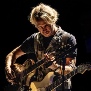 Kenny Wayne Shepherd to Perform at Massey Hall Photo