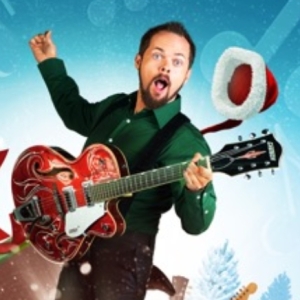 Popular Orlando Performer Chase Padgett Premieres A Brand New Solo Christmas Show