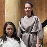 THE TROJAN WOMEN: A NATIVE AMERICAN ADAPTATION to be Presented at Theatre for the New Photo