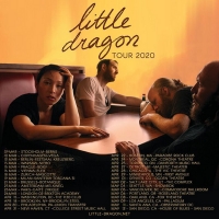Little Dragon Shares New Track & Announce 2020 Tour Dates Photo