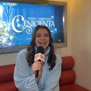 TV: Caro Gestoso arrasa en nuestro Torneo de Musicales tras un inicio de infarto Photo