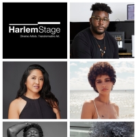 Harlem Stage Announces Cohort for 2022 WaterWorks Emerging Artists Program Photo