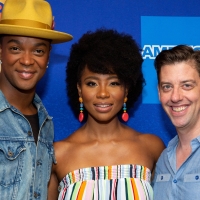 Wake Up With BWW 10/20: Meet the Cast of SOME LIKE IT HOT, and More!