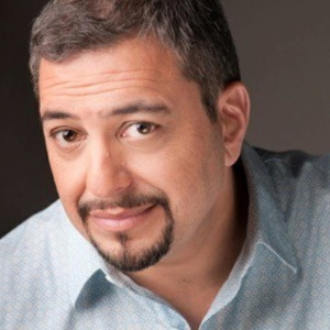 Richard Perez Will Be Town Hall Theatre's New Artistic Director Photo