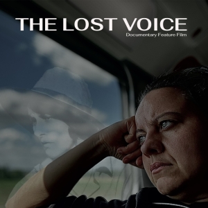Filmmaker Christina Rose Set To Wrap Up Production On THE LOST VOICE Photo
