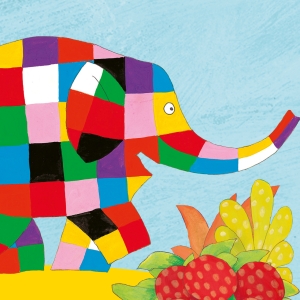 THE ELMER ADVENTURE Comes to The Lowry, Salford, and the Southbank Centre, London Photo