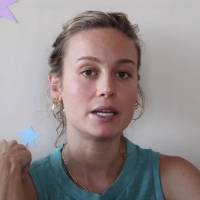 VIDEO: Brie Larson Reveals She Initially Turned Down the Role of Captain Marvel Video