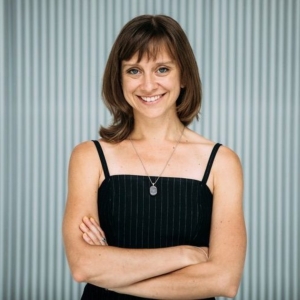 Interview: Director Allegra Libonati of WEST SIDE STORY at Ohio Theatre Interview