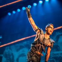 Photos: A Peek at WE WILL ROCK YOU Opening Night in Singapore