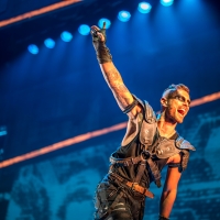 Photos: A Peek at WE WILL ROCK YOU Opening Night in Singapore Video