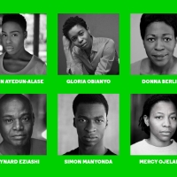 Full Cast Announced For THE CLINIC At Almeida Theatre Photo
