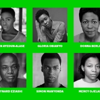 Full Cast Announced For THE CLINIC At Almeida Theatre