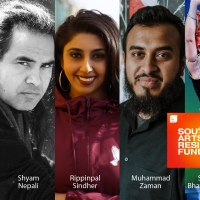 South Asian Arts Resiliency Fund Awards Grants to 24 Artists Photo