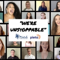 VIDEO: West End Actors Join Virtual Choir for Original Song 'We're Unstoppable' Photo