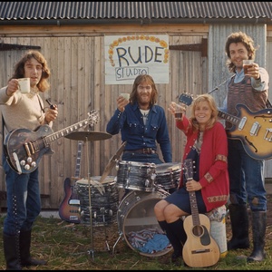 Paul McCartney Documentary MAN ON THE RUN Coming to Theaters for One Night Only Photo