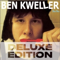 Ben Kweller to Release 'Sha Sha' 20th Anniversary Deluxe Photo