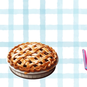 Interview: Amy Marie McCleary And Paula Figueroa Caunedo of WAITRESS at Dutch Apple D Interview