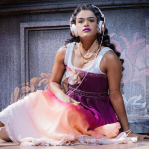 Wake Up With BroadwayWorld September 29, 2026- Meet the New Stars of THE ROCKY HORROR Photo