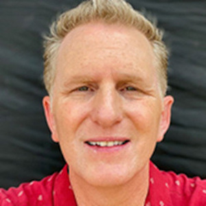 Michael Rapaport Takes the Stage at Comedy Works South Photo
