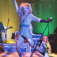 BWW Review: HEDWIG AND THE ANGRY INCH  at Olney Theatre Center