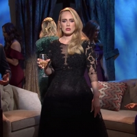 VIDEO: Adele Competes in THE BACHELOR in New SATURDAY NIGHT LIVE Sketch