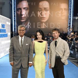 Photos: THE SOCIAL RECKONING Gala Screening Held in London Photo