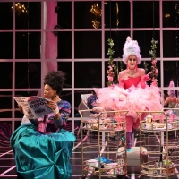 BWW Review: Spectacular MARIE ANTOINETTE At Brown/Trinity MFA Photo