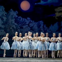 BWW Review: THE NUTCRACKER at Academy Of Music