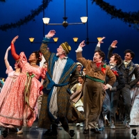BWW Review: A CHRISTMAS CAROL at McCarter Theater- A Treasured Show for the Holiday S Photo