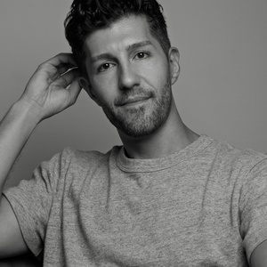 Interview: NIGHT OF A THOUSAND JUDYS﻿ Honoree Steven Tartick on the LGBT+ Benefit C Photo