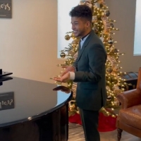 Weekly Roundup: Our Top Ten Theater TikToks of the Week - Jordan Fisher, Kathryn…