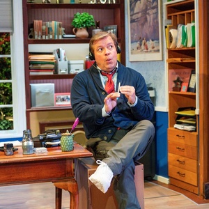 APPLICATION PENDING to Open at Uptown Players Photo