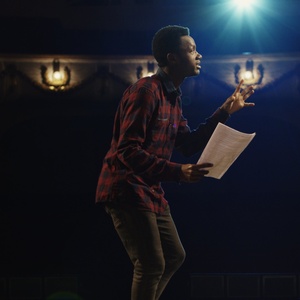 Actors: Not Booking Doesn't Mean You're Failing Photo