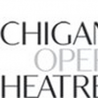 Michigan Opera Theatre Plans New Season Featuring Non-Traditional Performances Video