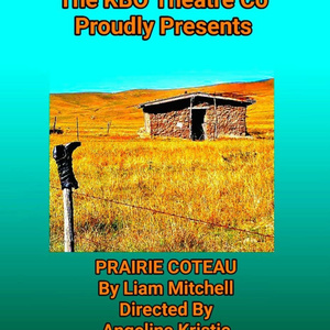 KBO Theatre Company to Stage PRAIRIE COTEAU Reading at Dramatists Guild Foundation Photo
