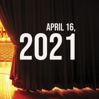 Virtual Theatre Today: Friday, April 16- with Ana Villafañe, Michael Cerveris, and…