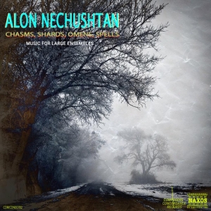 CHASMS-OMENS-SHARDS-SPELLS Ten-Piece Suite From Israeli Jazz Pianist Alon Nechustan O Photo