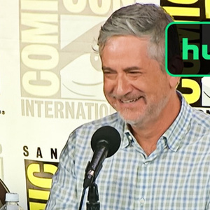KING OF THE HILL Comic-Con Panel Spotlights Animated Revival
