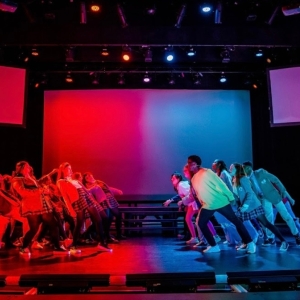 Student Blog: Theater At Westminster Christian Academy Photo