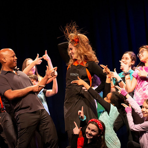 Creative Stage Collective to Present CSC Open Day in October