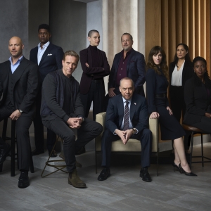 BILLIONS to End With Season Seven on SHOWTIME Photo