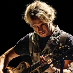 KENNY WAYNE SHEPARD: LEDBETTER HEIGHTS 30TH ANNIVERSARY TOUR is Coming to Patchogue T Photo