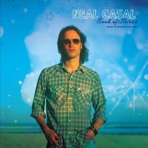 Neal Casal Releases 'DOWN WITH A FRIEND' From BOOK OF STORIES Photo