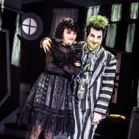Review: BEETLEJUICE at Detroit Opera House