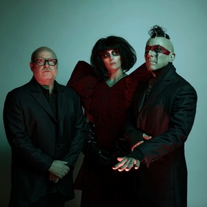 Puscifer to Perform at BroadwaySF's Golden Gate Theatre in May Photo