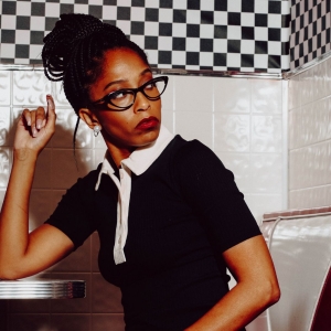 Nicole Javanna Johnson Debuts BURNTOUT, a Tribute to Black Women's Resilience Photo